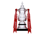 FA Cup 2nd Round