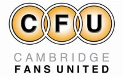 Cambridge Fans United