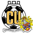 Cambridge United v Dagenham & Redbridge