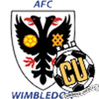 AFC Wimbledon v Cambridge United